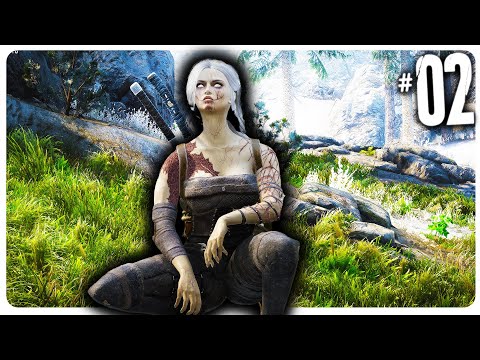 Nolvus V5 Skyrim  Modpack 2,000+ Mods - Bleak Falls Barrow