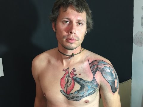 každý ráno když na tebe pomyslím