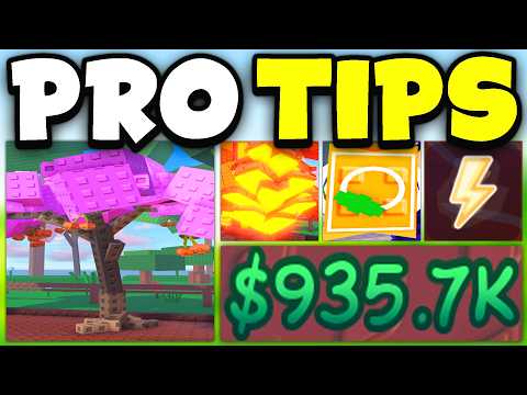 Profi-Tipps & Tricks für Garden Horizons Roblox