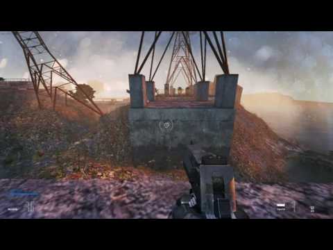 Fast Detect .Прохождение часть 1