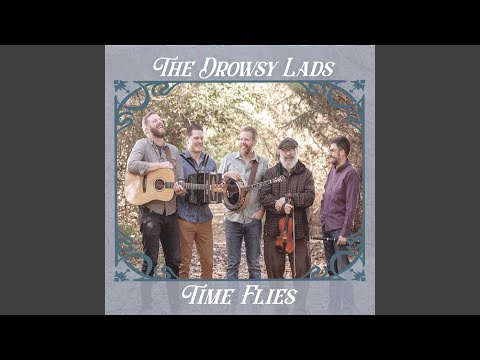 Welcome Poor Paddy Home (Live at the Dublin Irish Festival)