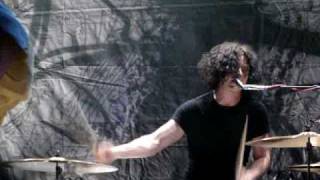 Rocking Horse - The Dead Weather [Live]