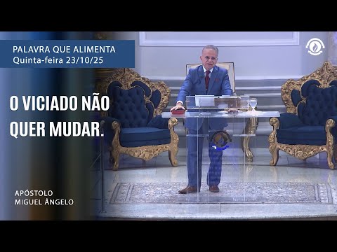 Word that Feeds - Thursday 10/23/25