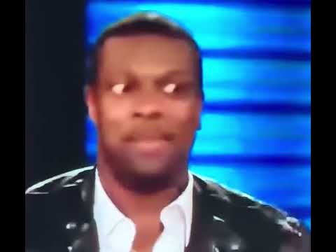 Michael Jackson and Chris Tucker friendship 