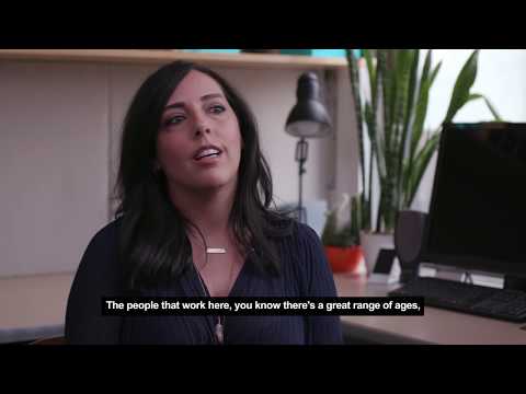 Why is TechSpace the Ideal Workspace?