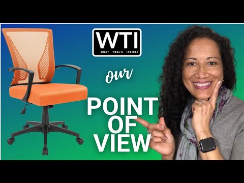 Furmax Office Chairs - WTI product video review