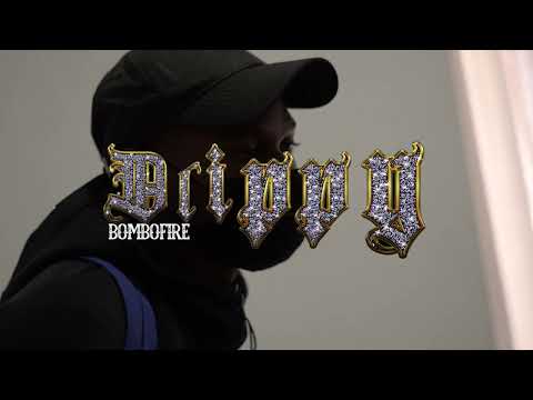 Bombofire - Drippy (prod by. Dr. Chk) #trapbeat #drippy