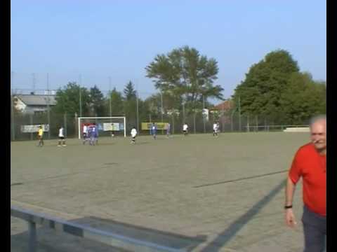 FC Inzersdorf gegen FC 1980 Wien