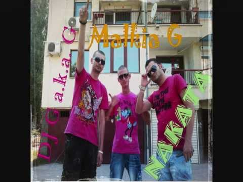 G - Baddy ft. Malkia G & Nakata - Barai Go Malko