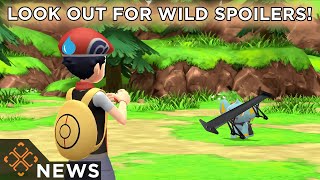 Pokemon Diamond And Pearl Remakes Reportedly Leaked by Retailers