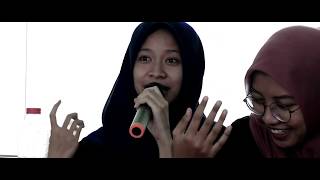 Universitas Nasional – Pelatihan Penyiar Radio