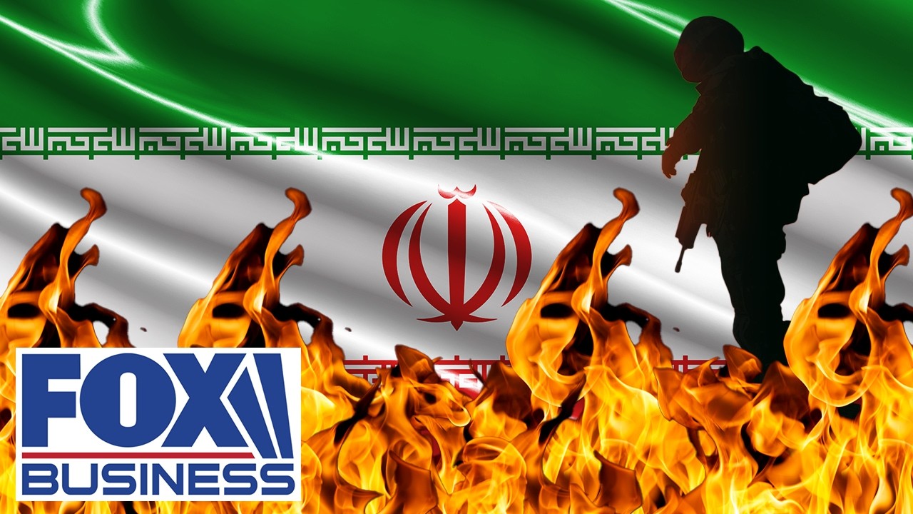 PRESSURE RISING: Marines SURGE into the region as tensions hit critical breaking point