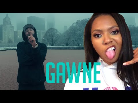 GAWNE x Jarren Benton- Kilos REACTION
