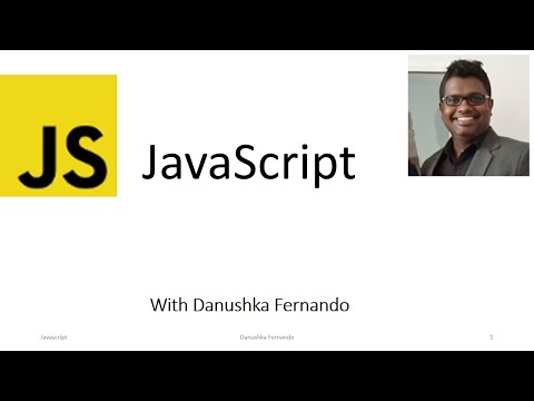 Javascript Session 9 Console Log