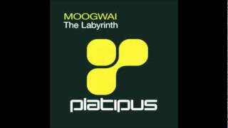 Moogwai - The Labyrinth (Vicious Circles Remix)