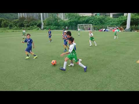 20210814 JFC vs KCC 2nd half