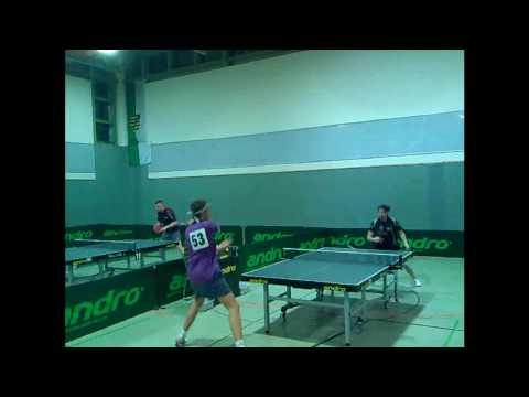 HE 1.KO-Runde Schmidt - Protzner