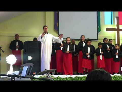 2019 Youth Combine AOGCOS - Kilbirnie