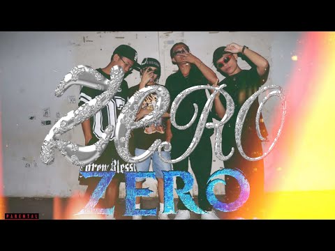 Trippy Gang - ZERO ZERO (Audio)