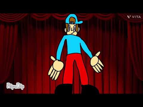 Welcome to Comic Craaaa- @JackF-15 @Football_is_life1234