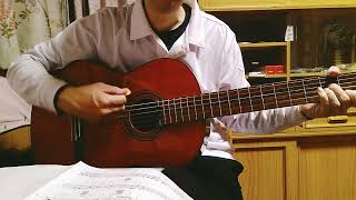 No829:2026年7月4日ご近所・友人から頂いたギターで練習動画。収録🎤未編集、強制アップロード🆙まったりと、ほぼ毎日、お店より配信中🆙🏡視聴者協力してくださいませ型、配信( ^^) 🍵