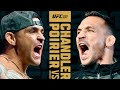 Poirier vs Chandler - Lightweight Showdown | UFC 281 HYPE!