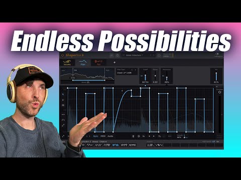 Cableguys ShaperBox 3: The Secret Weapon for Unique Sound Design