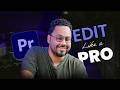 Adobe Premiere Pro The COMPLETE Beginner Tutorial Guide 2025