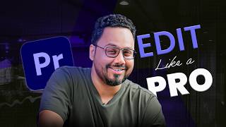 Adobe Premiere Pro - The COMPLETE Beginner Tutorial Guide (2025)
