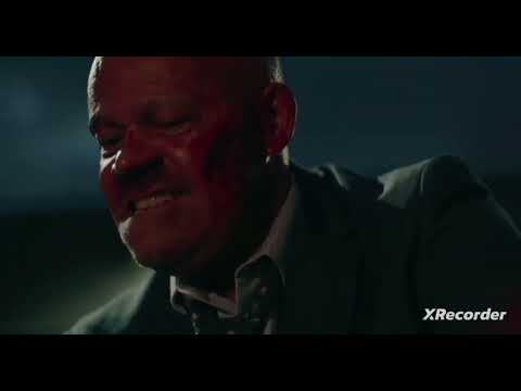 HO Later: The Final Scenes End In Carnage (22nd October 2025) 