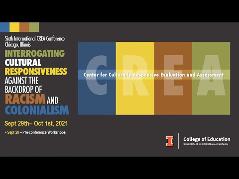 CREA Sixth International Conference, Paper Session 13