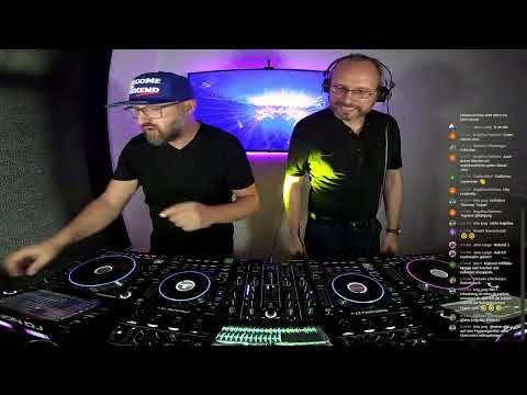 Welcome to the Weekend - Die Beste Afterwork der Welt ! (präsentiert vom Vollgaspapa)