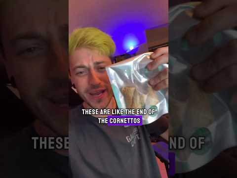 Is this the best edible ever?!