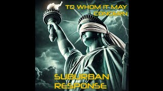 To Whom It May Concern: An Open Letter to America