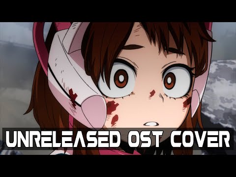 HELLISH HELL *My Hero Academia Season 6 Episode 14* Unreleased OST Cover - BY AIGE -