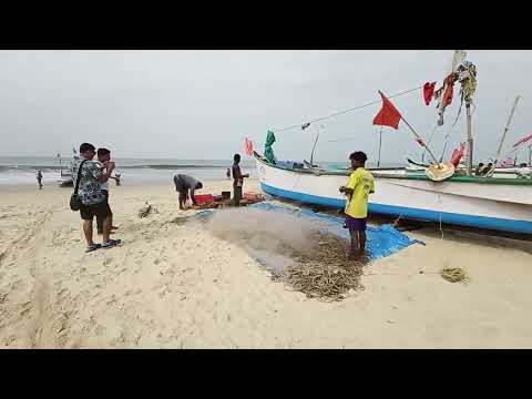 GOA RAFAEL'S BEACH 🏖️