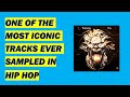 Top Hip Hop Samples Of Bob James Nautilus
