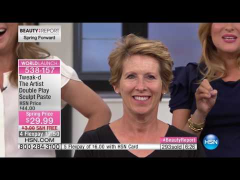 HSN | Beauty Report with Amy Morrison 03.09.2017 - 07 PM