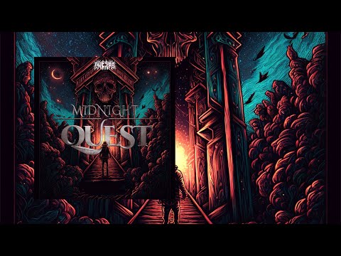 UNKSRA - Midnight Quest