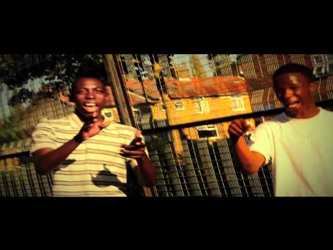 Dock em & Mugzie'Malone - Rider Musik Freestyle