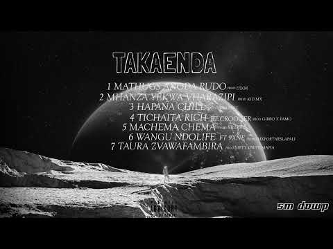 Sm Dowp  - Tichaita Rich ft Crooger