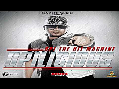 Gavete Ft. Opi The Hit Machine - Fuck Friend ( Opielicious The Mixtape)