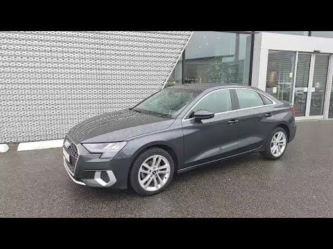 Audi A3 30 TFSI 110HP SE - Image 2