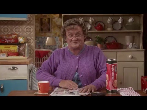 Mammy's digestive problem - Mrs Brown's Boys: Episode 2 Preview - BBC One Christmas 2015