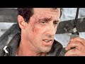 Gabe S Toughest Decision Cliffhanger Sylvester Stallone