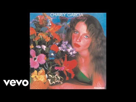Charly García - Fanky (Official Audio)