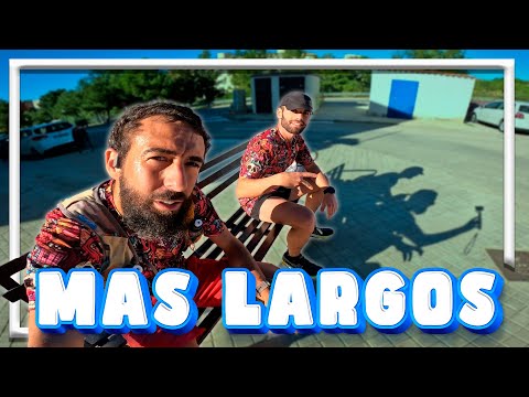 🏃 DOS LONG RUN MAS de 30k y 25k 🤯