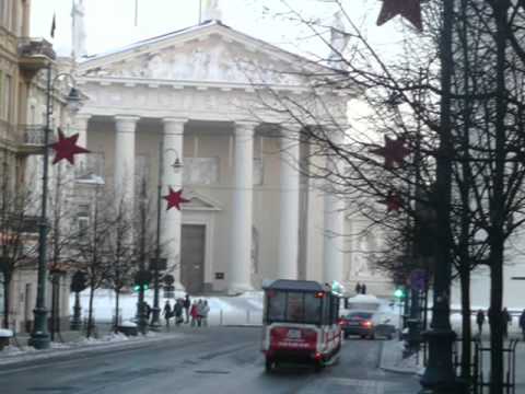 Nieko nereikia daugiau...