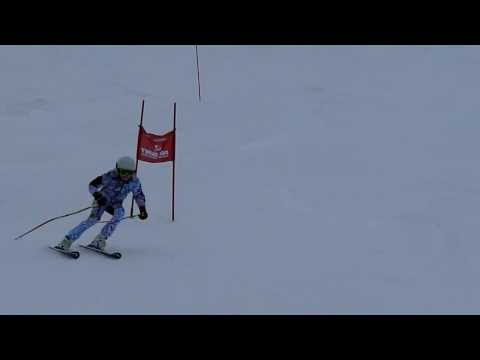 Svinková Sára 2013 10 Stubai 2