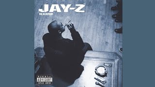 Jay-Z - Breathe Easy (Lyrical Exercise) (Clean Version)